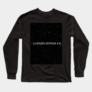 Sweiz lucid dream Long Sleeve T-Shirt